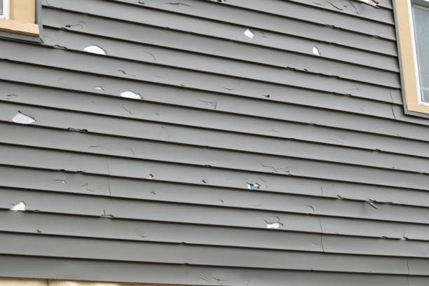 Siding for New Construction in Barrackville, WV